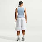 Shorts woven Nike Sportswear - Donna