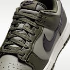 Nike Dunk Low Retro Men's Shoes