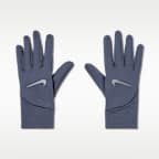 Guantes de correr Therma-FIT ligeros para hombre Nike Pacer
