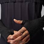 Maglia da calcio Jordan Aerogami Paris Saint-Germain Strike Elite Night Edition – Uomo