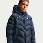 Tottenham Hotspur Chaqueta con capucha y relleno sintético Nike Football - Niño/a