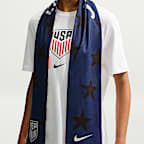 Bufanda de futbol Nike Local Verbiage USA