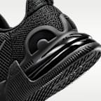 ナイキ エア マックス アルファ トレーナー 5 メンズ ワークアウトシューズ