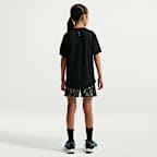 Nike Miler Older Kids' Dri-FIT Shorts