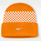 Tennessee Primetime Utility Campus Men's Nike College Cuffed Beanie