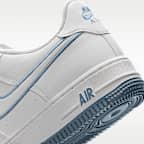 Nike Air Force 1 Schuh (ältere Kinder)