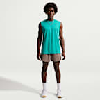 Nike Men's Dri-FIT Sleeveless Training Top