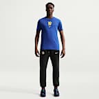 Pantalon de jogging Nike Football Men's Club pour homme