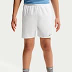 Nike Miler Pantalón corto de entrenamiento Dri-FIT - Niño/a