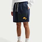 Nike Sportswear Club Men's Fleece Shorts