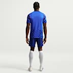 Croatia Men's Nike Dri-FIT Football Replica Shirt