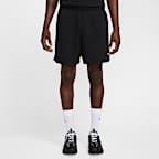 Shorts Cardinal in fleece NOCTA