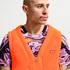 Nike Project F.R.O.G. Chaleco Bubble Pod para hombre