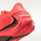 Sapatilhas de basquetebol Ja 4 "Code Red"