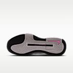 Chaussure de tennis pour surface dure Nike Zoom GP Challenge 1.5 pour femme