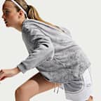 Shorts de básquetbol Game Curve Dri-FIT de 15 cm para mujer Caitlin Standard Issue