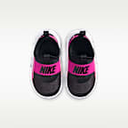 Nike Flex Runner 4 Baby/Toddler Shoes