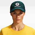 Australia 2026/2027 Club Cap Poly 5P Nike Club Cap Poly 5P