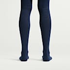 Calcetines de Béisbol/Softbol hasta la rodilla para niños (2 pares) Nike Swoosh Nike