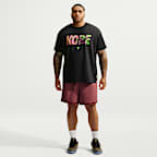 Kobe Mambacurial Camiseta de baloncesto - Hombre