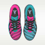Ja 3 By You Custom Basketball Shoes