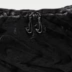 Borsa slouchy in ecopelliccia Nike Sportswear (19 l)