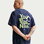 Nike Solo Swoosh T-Shirt (Herren)