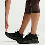 NikeSKIMS Calcetines tobilleros Dri-FIT (3 pares) - Mujer