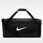 Nike Brasilia Training Duffel Bag (Medium, 60L)