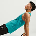 Nike Pro Men's Dri-FIT Training Tank