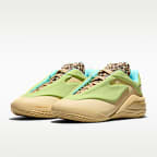 SHAI 001 Lace Up Shoes