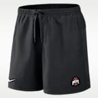 Ohio State Primetime Primary Logo Men's Nike Dri-FIT College Form Shorts