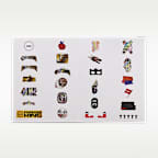 LeBron XXIII 'For The Record' Older Kids' Basketball Shoes