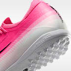Nike Mercurial Vapor 17 Pro Turf Low-Top Soccer Shoes