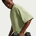 Nike N.A.C. Men's Dri-FIT Short-Sleeve Training Top