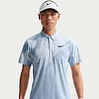 ナイキコート スラム メンズ Dri-FIT ADV テニスポロ