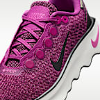 Tenis de caminata impermeables para mujer Nike Motiva GORE-TEX