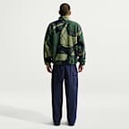 Nike Club Men's Winterized Fleece Full-Zip Jacket