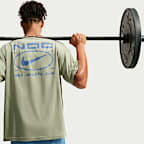 Nike N.A.C. Men's Oversized T-Shirt