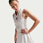 나이키코트 슬램 여성 드라이 핏 탱크