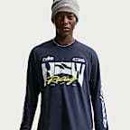 Playera de manga larga Nike Sportswear ACG