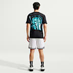 Nike Men's Basketball T-Shirt