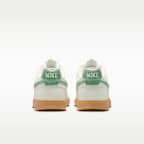 Nike Court Vision Low Zapatillas - Hombre