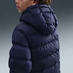 Doudoune ample Therma-FIT Nike Sportswear All Day Play pour ado
