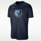 Memphis Grizzlies Courtside Men's Nike NBA T-Shirt