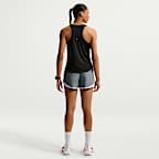 Nike Tempo Women's Dri-FIT Mid-Rise Brief-Lined Running Shorts