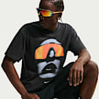 Nike Sportswear Men's Short-Sleeve T-Shirt