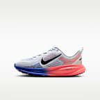 Nike Vomero 18 Older Kids' Road Running Shoes