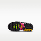 Tenis para niños de preescolar Nike Air Max Plus