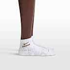 Calcetines cortos NikeSKIMS Dri-FIT para mujer (3 pares)